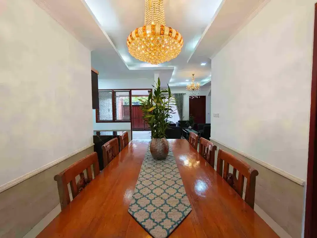 Villa Premium dan Elegant Central Jimbaran - Image 6 of 10
