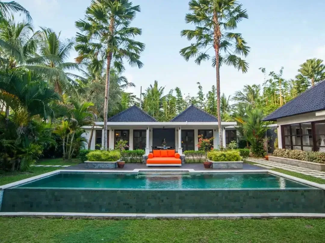 Tranquil 3 Bedroom Villa in Ubud for Sale Leasehold - Image 1 of 10