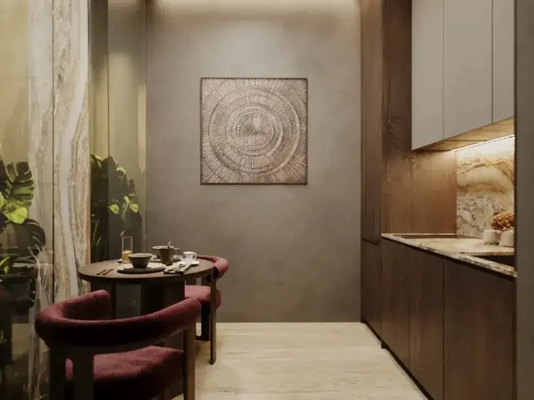 1 Bedroom Apartment for sale at HORIZON BLUE - Image 2 of 10