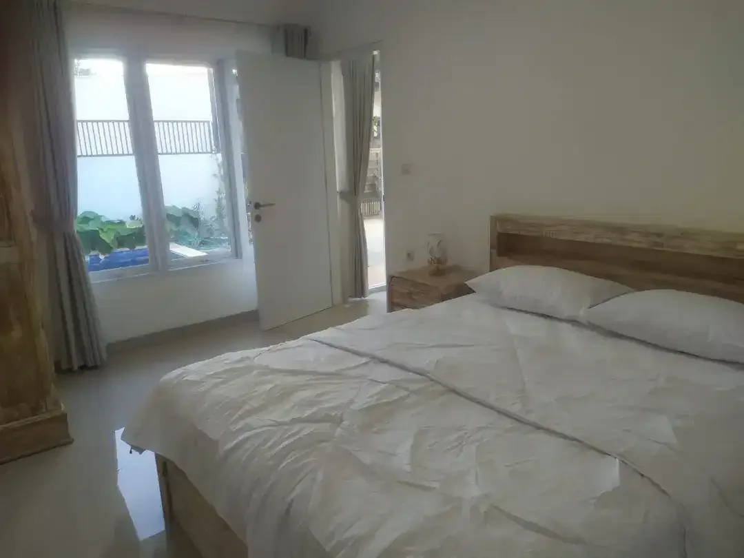 For Rent: Brand New Villa at Sanur Area - Image 4 of 9