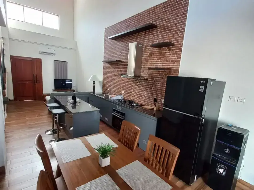 3 Bedrooms Nice And Clean Villa in Nusa Dua - Image 4 of 10