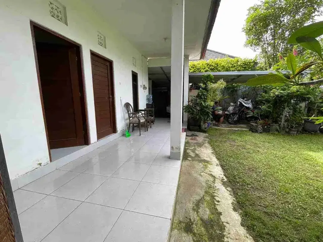 Tanah 200m² Bonus Bangunan Siap Huni Puri Gading Jimbaran - Image 6 of 8