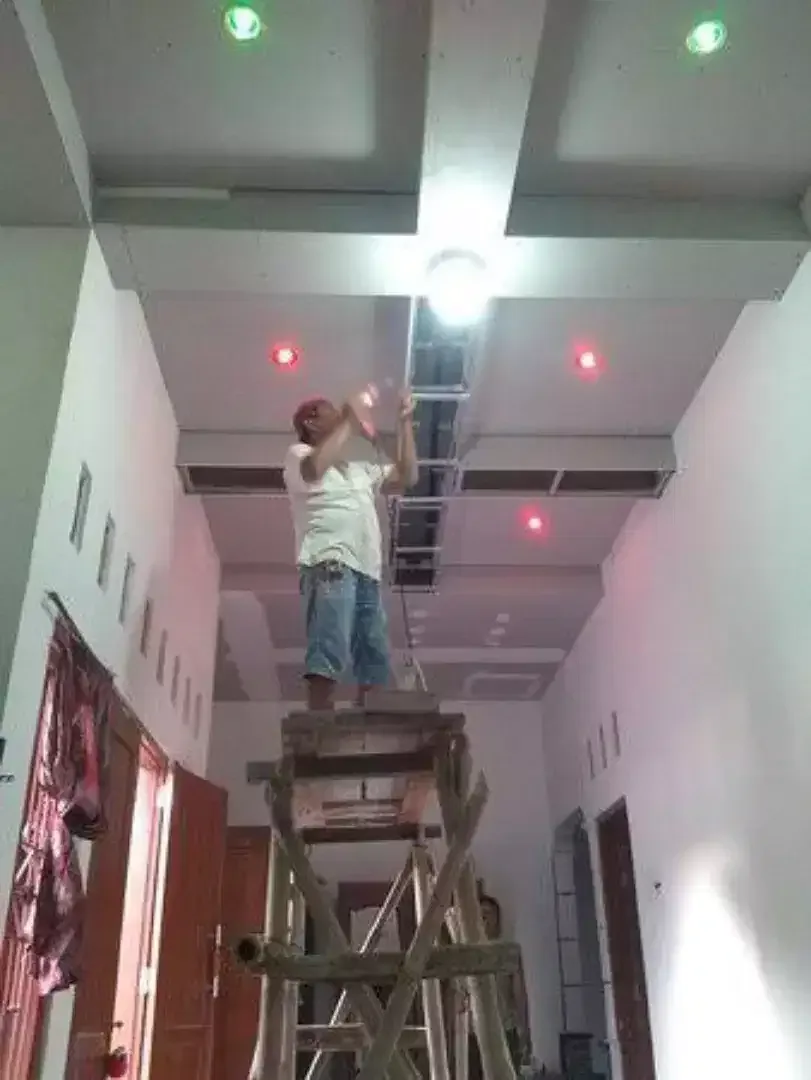 Tukang bangunan dan renovasi - Image 5 of 10