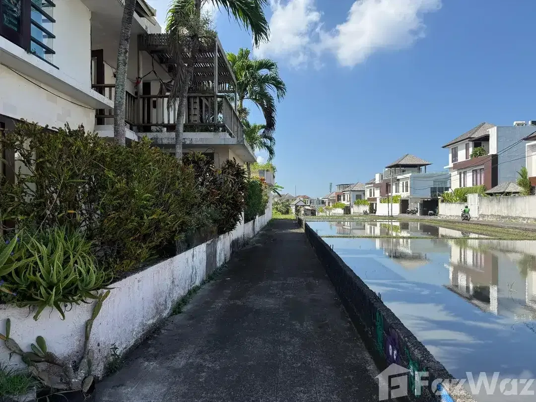 Land for sale in Cemagi, Bali - Image 5 of 5