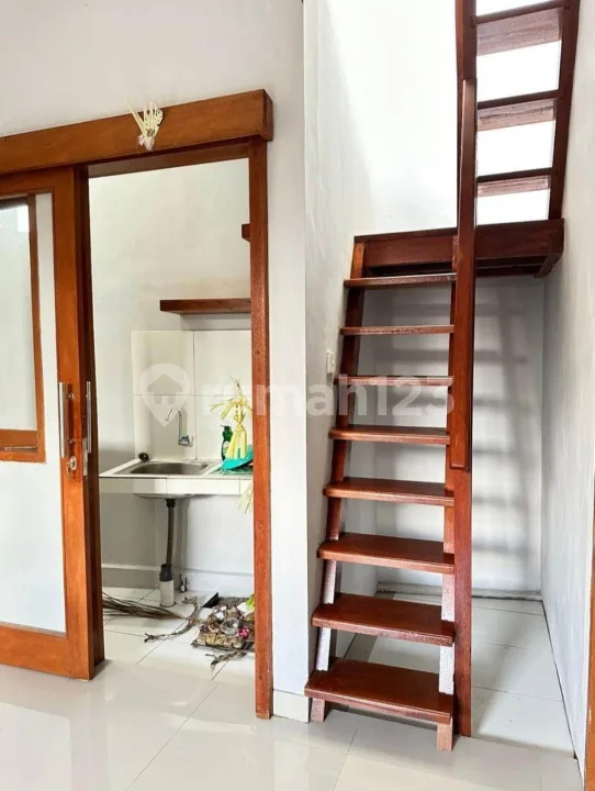 Rumah 3 Kamar Tidur di Lokasi Nyaman - Penatih, Denpasar Timur - Image 4 of 4
