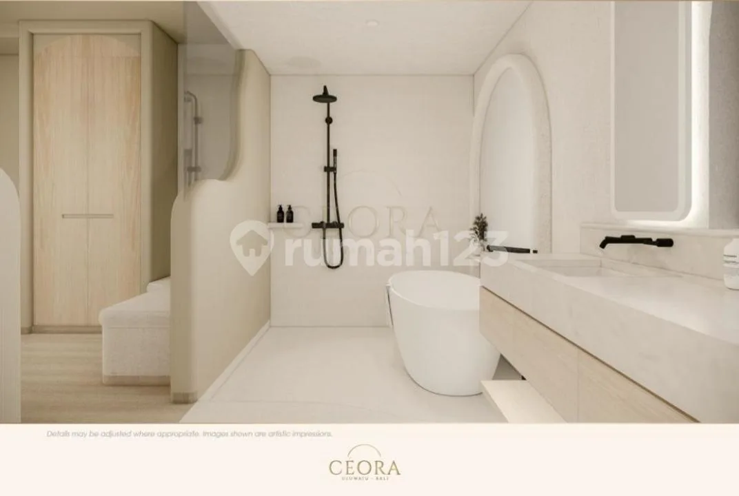 Exclusive Villa - Ceora , Ocean View At Uluwatu Bali - Image 4 of 4