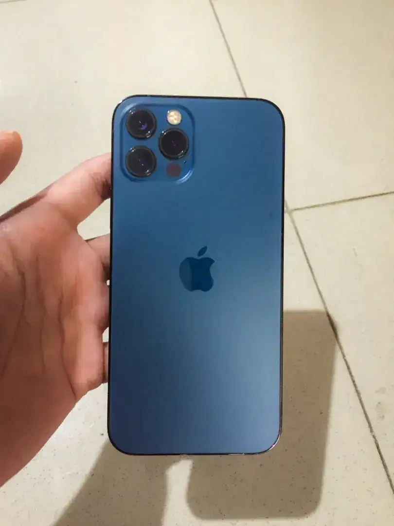 JUAL MURAH IPHONE 12 PRO - Image 5 of 9