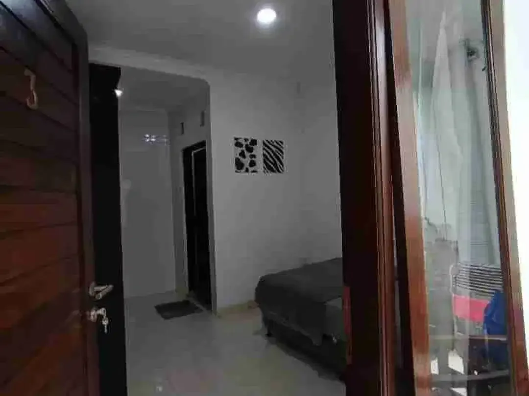 Jual Kos kosan 6 kamar Jl Monang Maning Denpasar selatan area strategis - Image 4 of 7