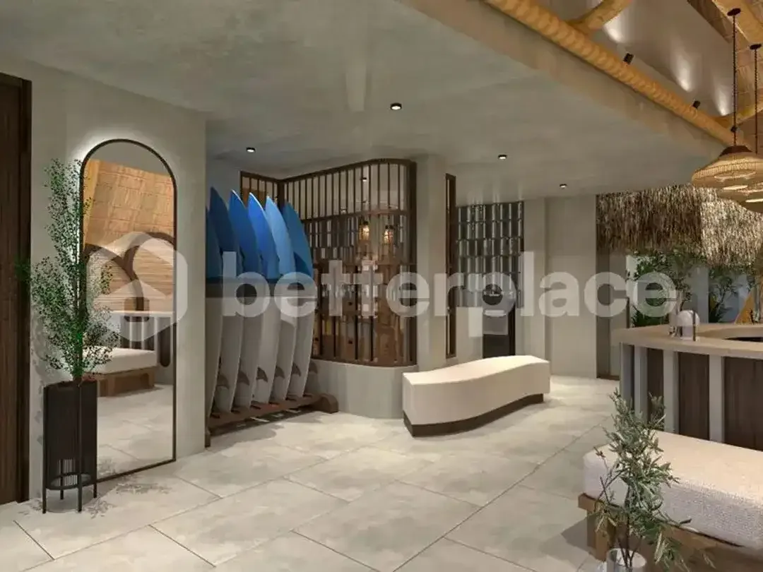 Tropical Leasehold Villa in Pecatu – Resort-Style Living Near Nunggalan Beach - Image 8 of 10