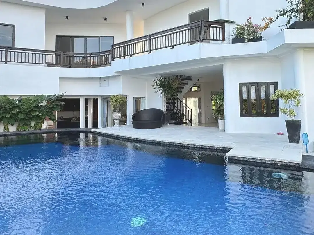 DIJUAL VILLA MEWAH – BUKIT NUSA DUA - Image 4 of 5