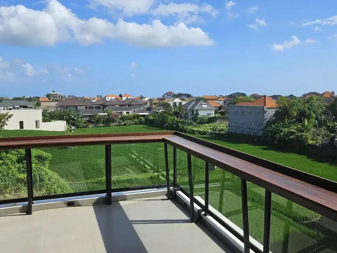 Luxury 4 Bedroom Villa In The Heart Of Berawa - Image 6 of 10