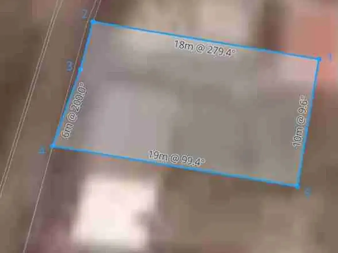 Dijual Tanah 180m2 Lokasi Strategis di Pecatu Bali - Image 9 of 10