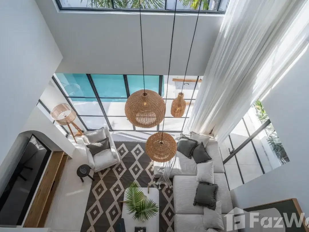 3 Bedroom Villa for sale in Kerobokan, Bali - Image 4 of 10