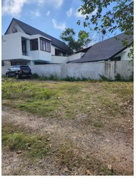 Tanah di Jl Belong Bunter Pecatu - Image 2 of 10