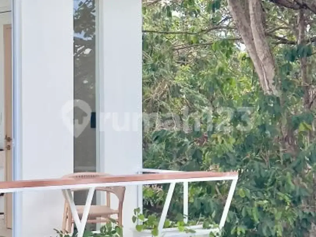 Brand New Tropical Modern Villa In Uluwatu - Image 9 of 10