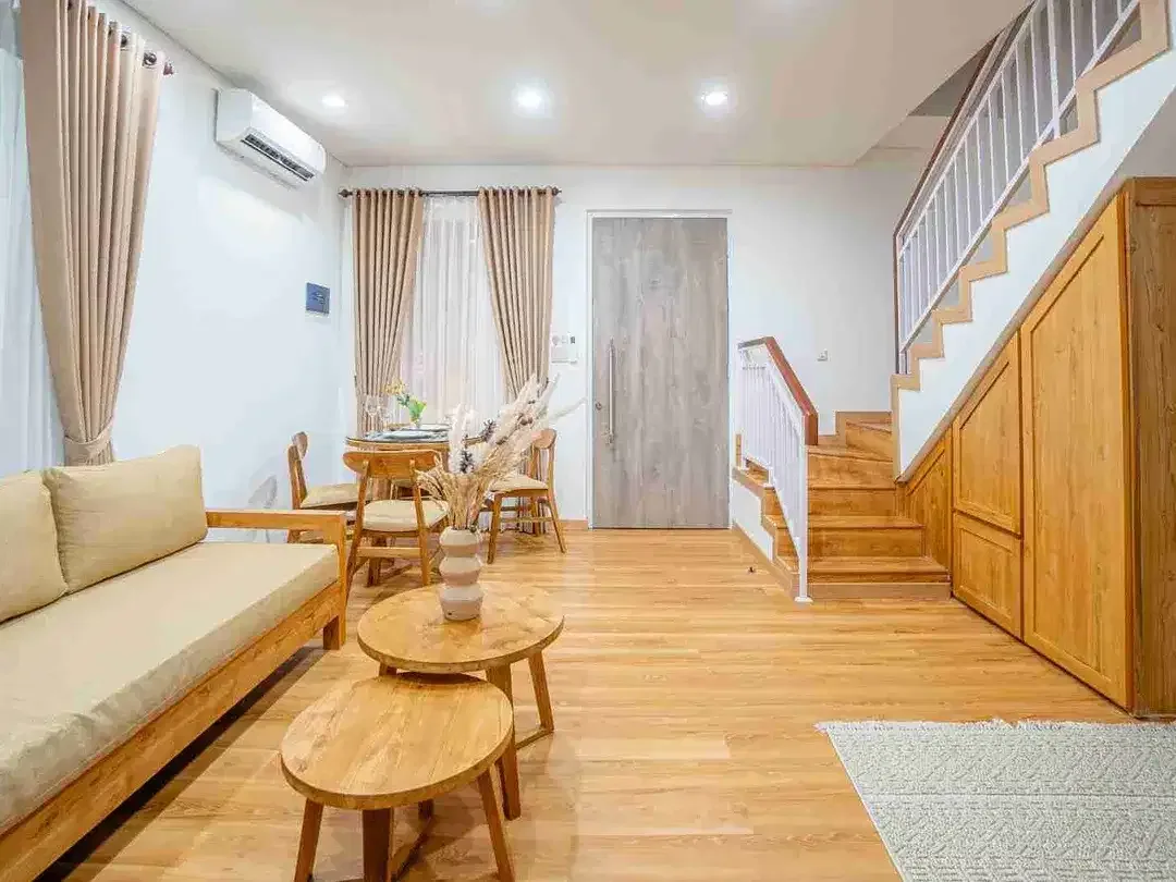Villa Modern Minimalis Nusa Dua Dekat Pantai Pandawa - Image 9 of 10