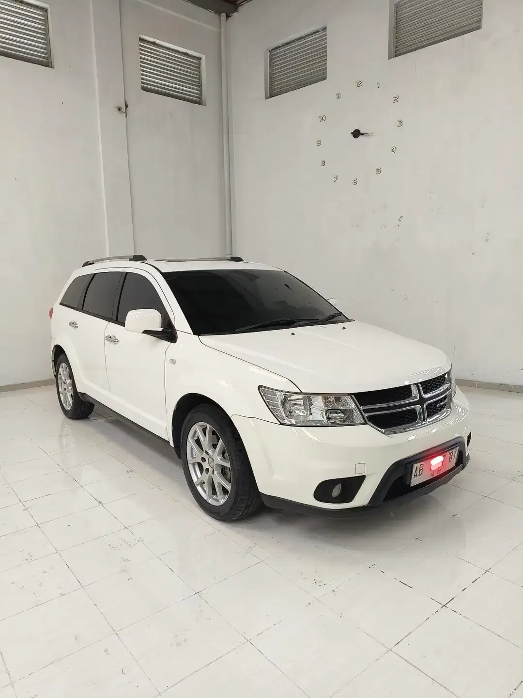 Dodge Journey SXT 2015 - Image 3 of 10