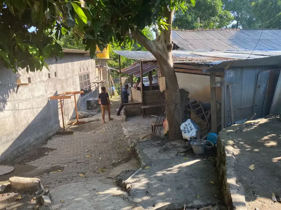 Dijual Tanah 10,28 Are Sekar Tunjung Denpasar Timur Bali Dekat Gatsu Sanur Renon - Image 5 of 10