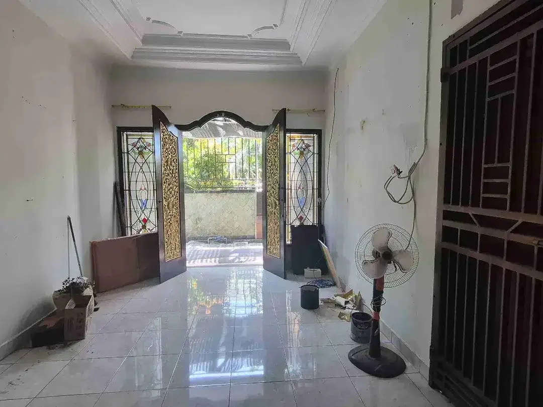 Rumah Mohamad Yamin Renon Denpasar - Image 5 of 10