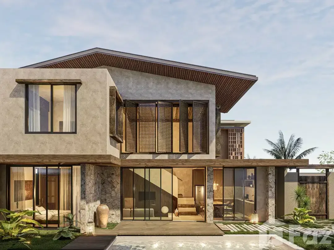 3 Bedroom Villa for sale at Vasana - Post Payment Plan Project - Image 6 of 10