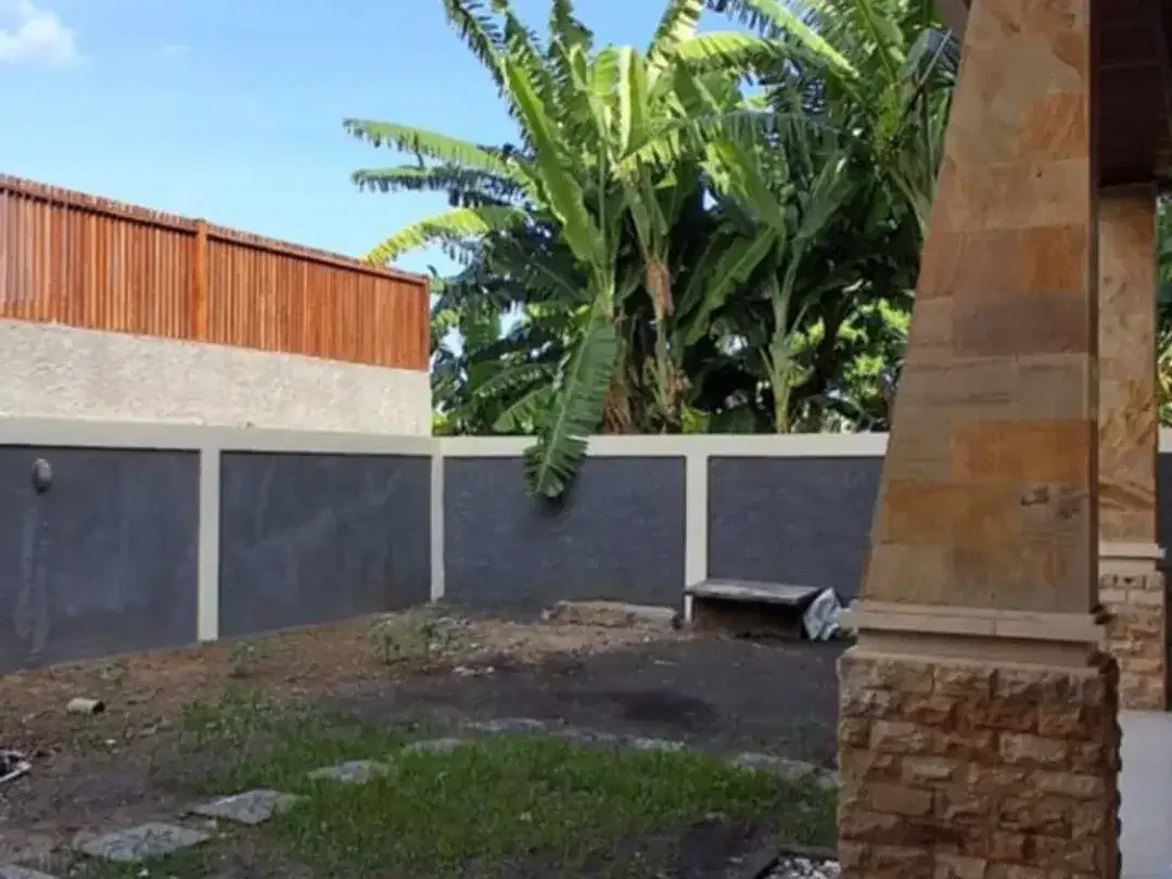 [Jual] Rumah Besar dan Luas Pusat Kota Denpasar - Image 4 of 10