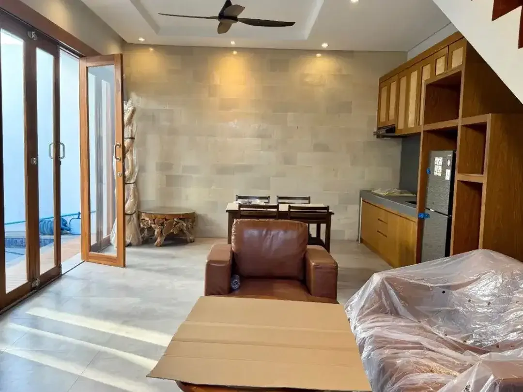 Villa Mewah Full Furnish Kawasan Wisata Sanur Bali - Image 4 of 4