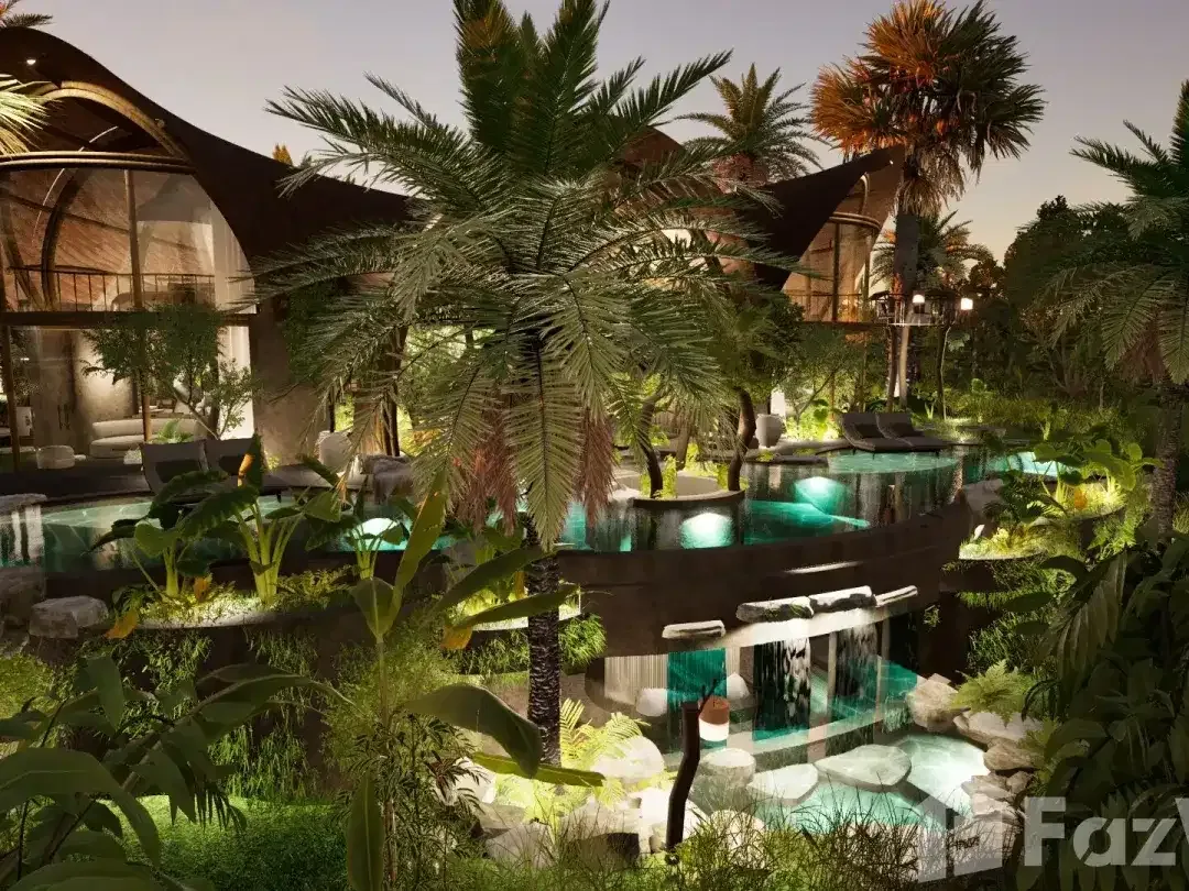 Hotel for sale in Rendang, Bali - Image 7 of 10
