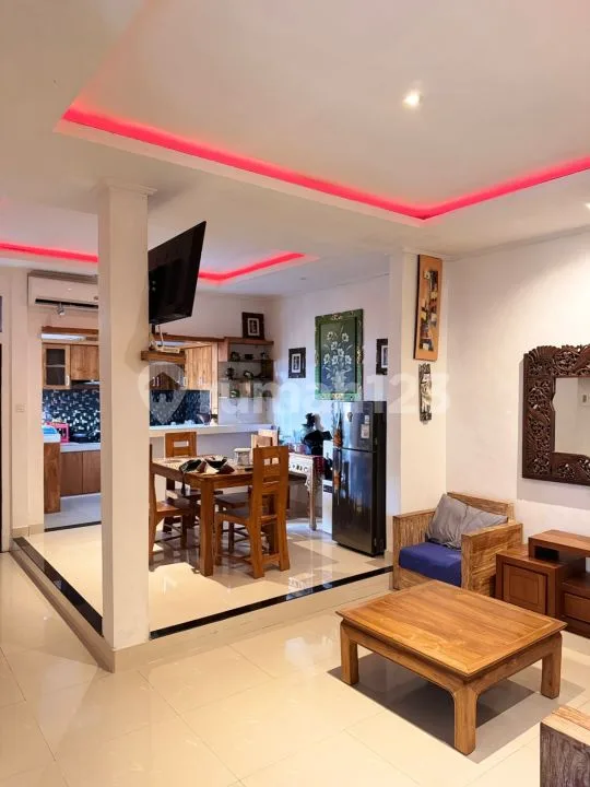 Rumah Cantik Berada Dilingkungan Perumahan Batubulan - Image 2 of 4