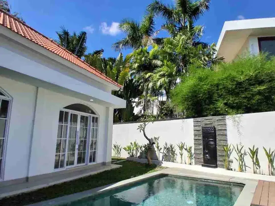 Disewakan Villa Tegal Cupek - Image 2 of 8