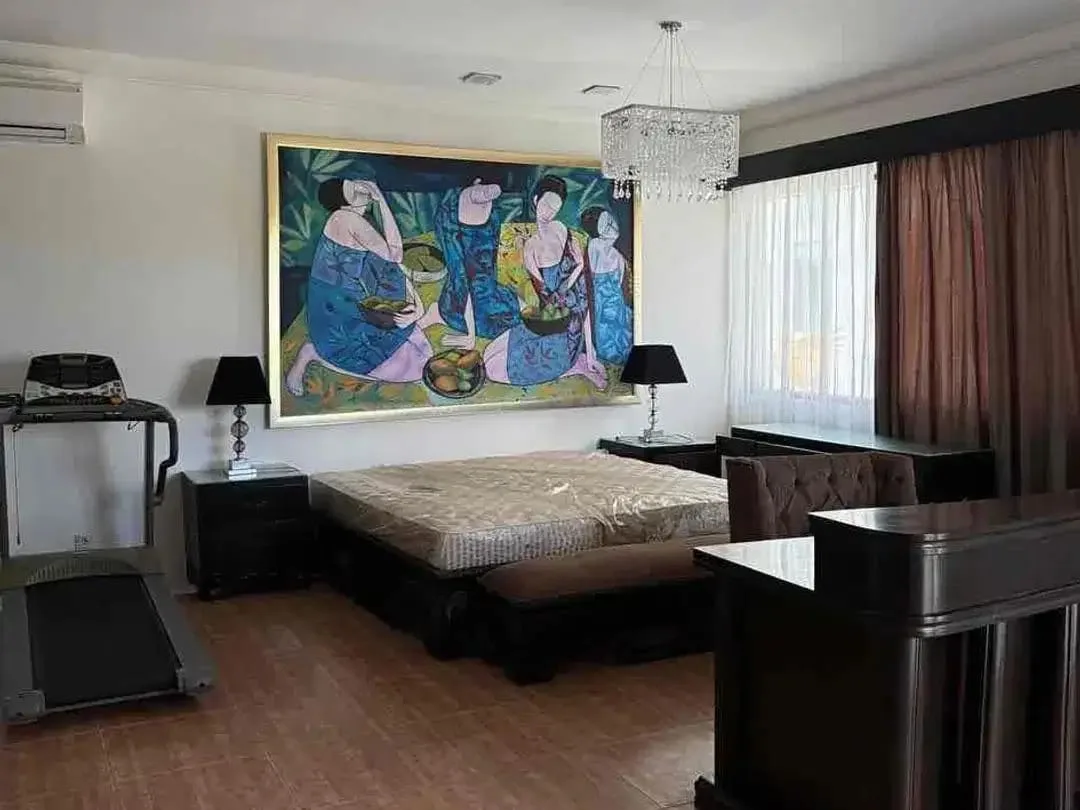 Villa 4 Bedroom View Laut sudah mulai disewakan best for bisnis villa - Image 8 of 10