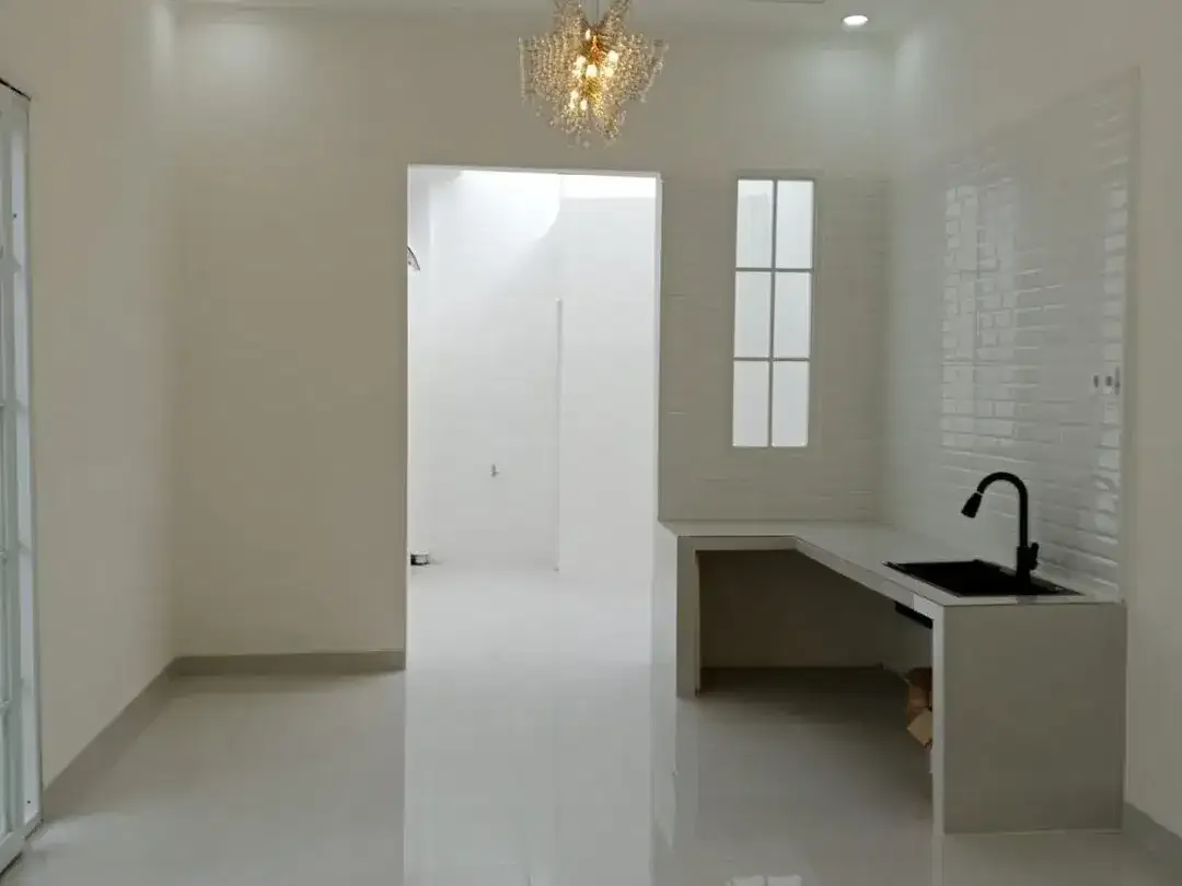 Rumah Baru Denpasar Selatan Dekat Pintu Tol - Image 6 of 10