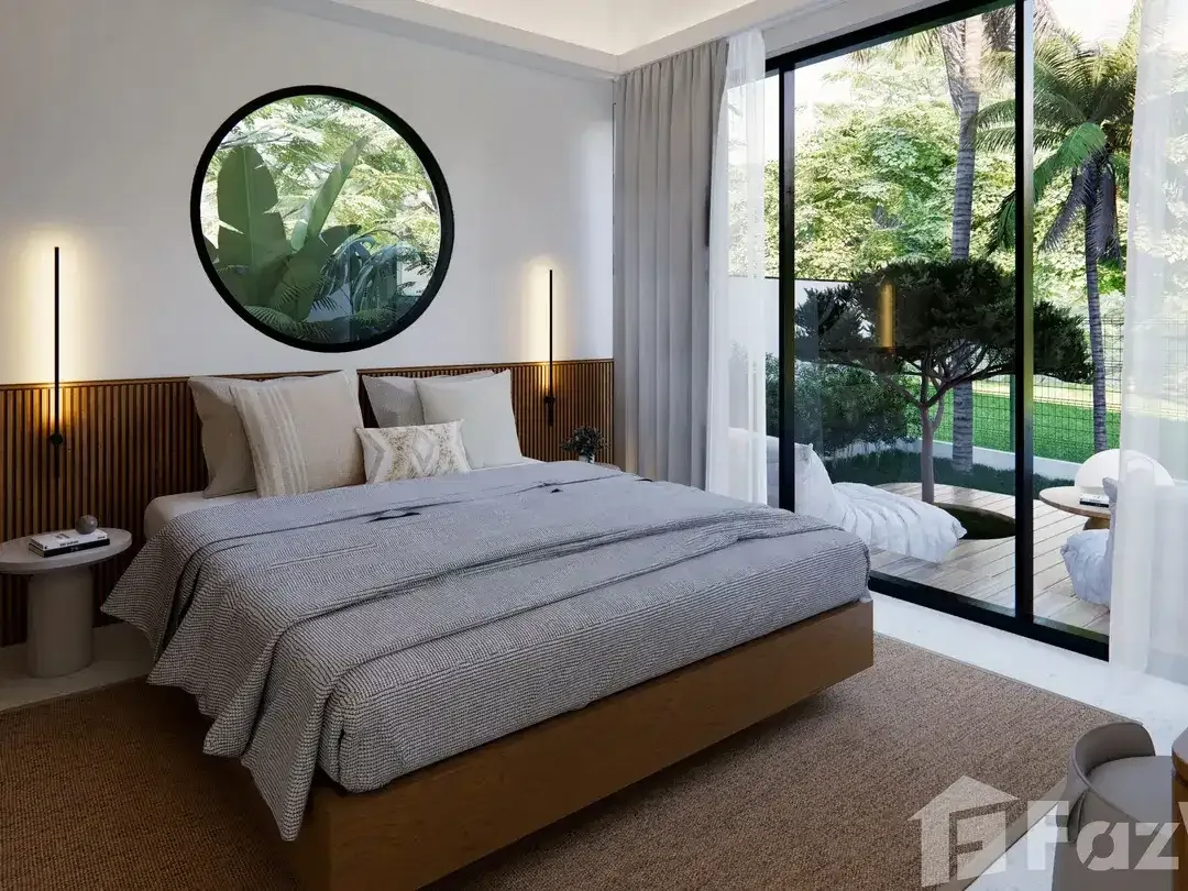 2 Bedroom Villa for sale at Oasis Villa Pandawa - Image 10 of 10