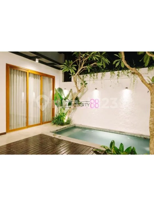 Jual Villa Rangkan Ketewel Gianyar LT 100 M2 - Image 2 of 4