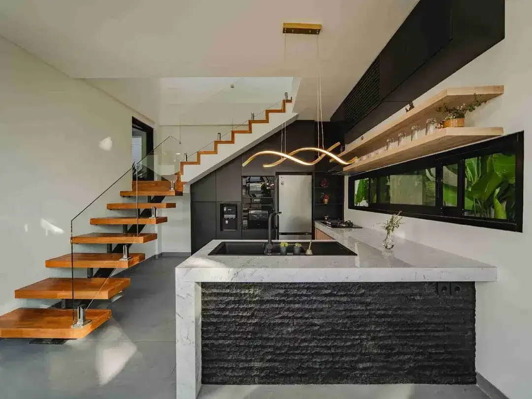 luxury 2-storey villa jimbaran - Image 9 of 10