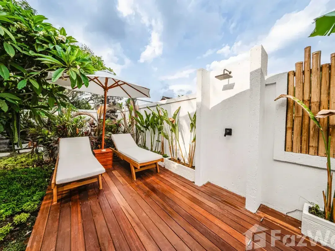 1 Bedroom Villa for sale in Ubud, Bali - Image 10 of 10