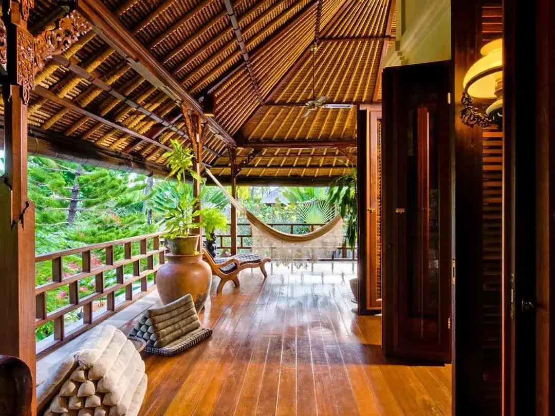 For Sale Luxury Villa - Exclusive Beachside Villa In Sanur, Bali. - Image 6 of 10