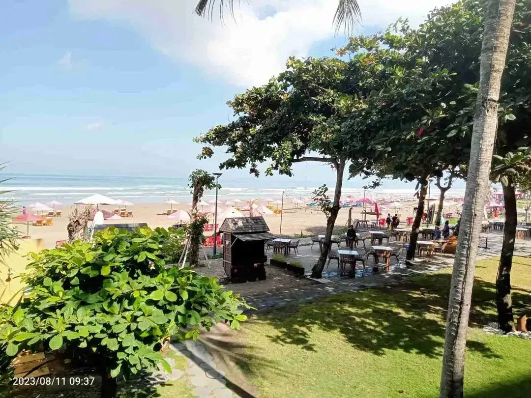 Dijual Via Lelang Suite Hotel Bintang 4 dan Management Office lokasi Kel. Seminyak Kec Kuta Kab Badung Bali - Image 3 of 4