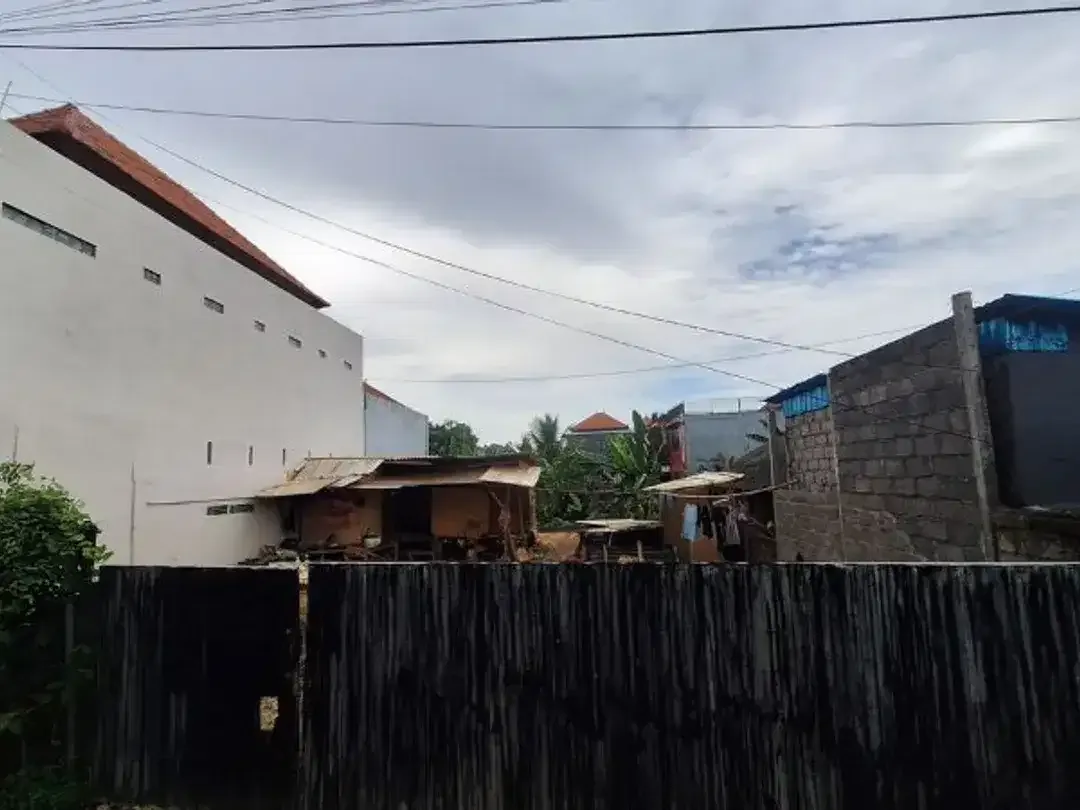 TANAH DI DEKAT JALAN RAYA PECATU, ULUWATU - Image 2 of 6