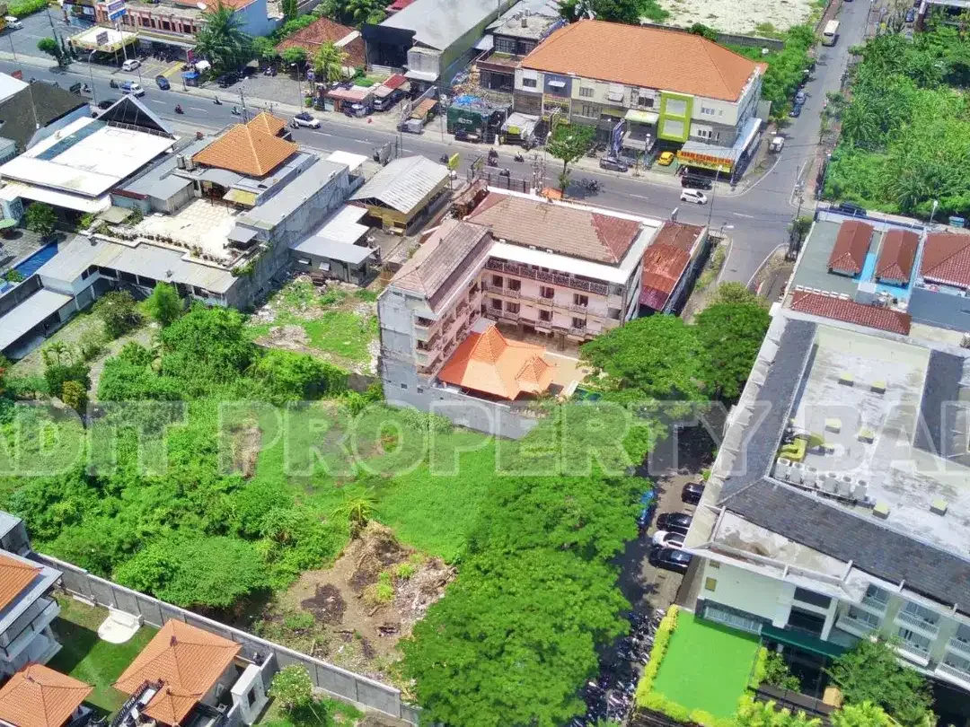 Tanah Dewi Sri Legian Kuta Badung - Image 6 of 10