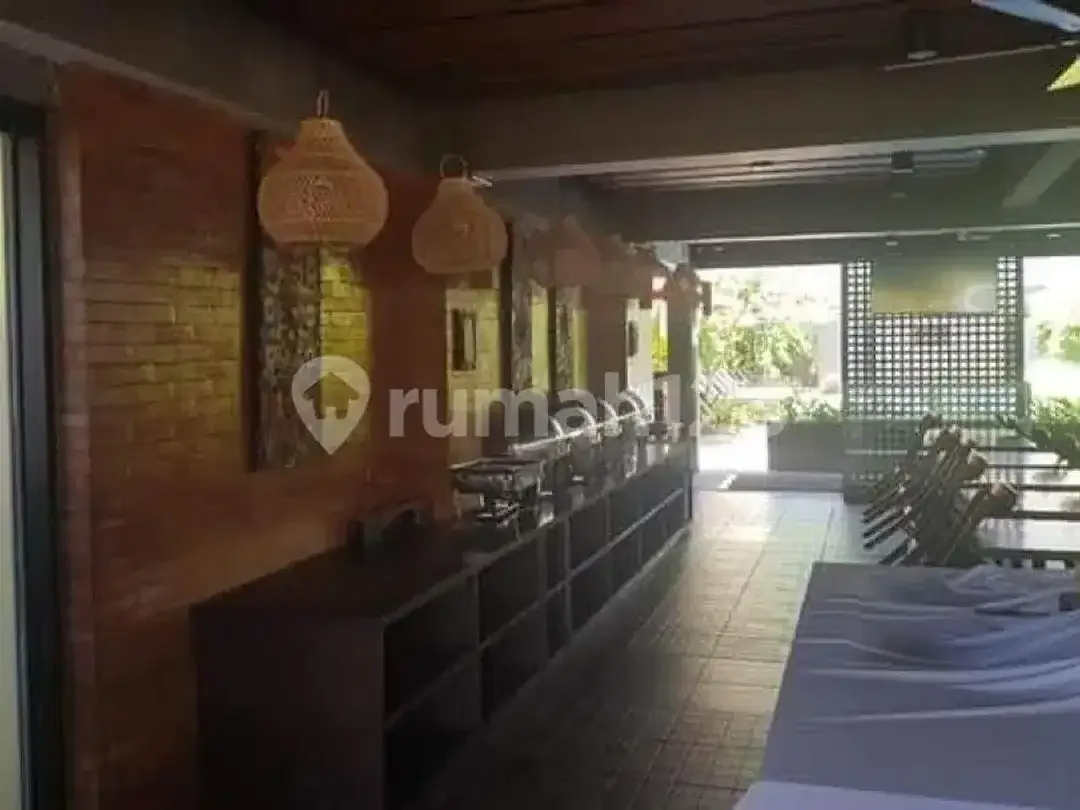 Hotel For Sale Four Star At Pandawa Beach Nusa Dua - Image 10 of 10