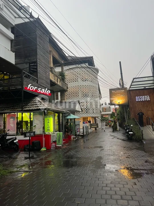 Ruko Apartment Central Legian Walk To Beach - Image 1 of 4