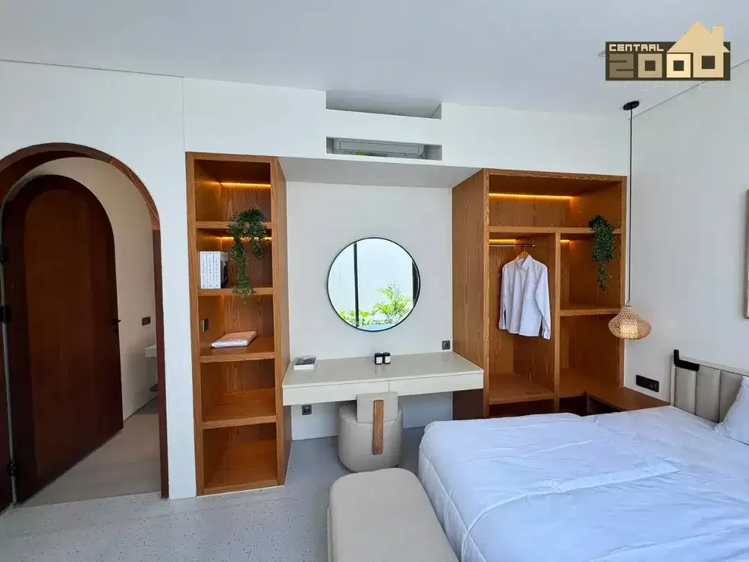 Freehold Villa For Sale – Pecatu, Bali - Image 7 of 10