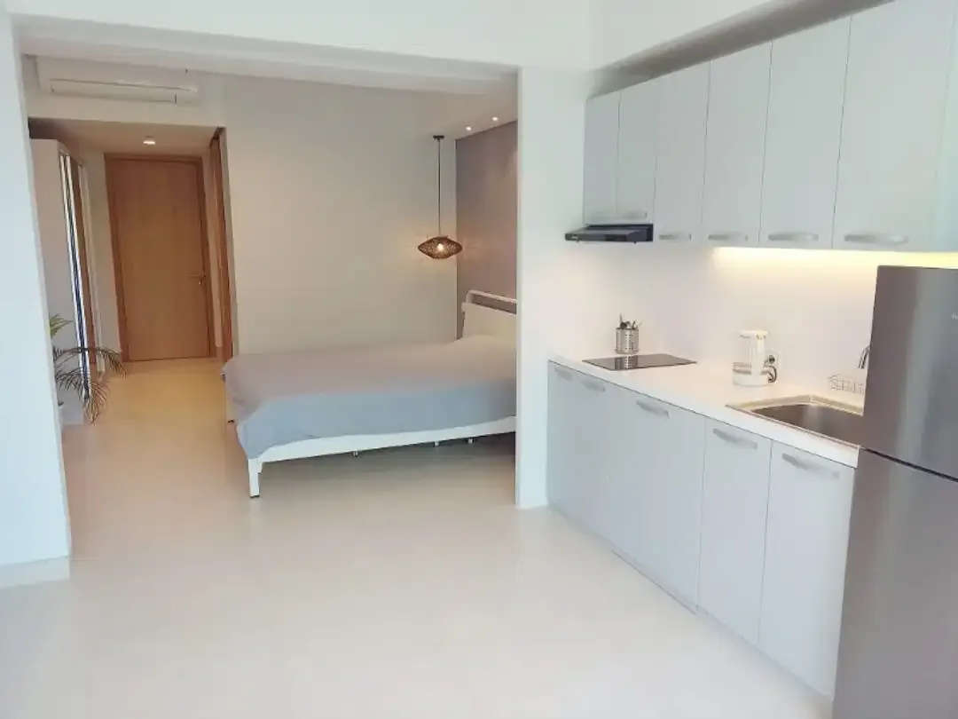 Apartemen  Strategis Tanjung Benoa Bali - Image 6 of 10