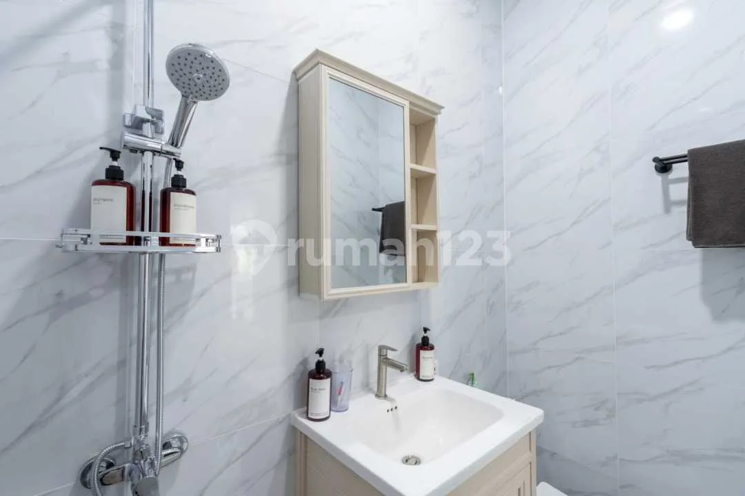 Siap Huni, Pura Masuka Unggasan, Cantik Full Furnish - Image 4 of 4