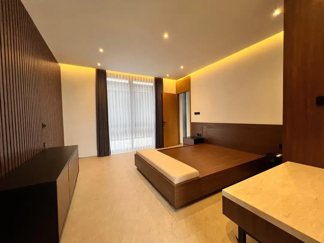 BRAND NEW MODERN TROPICAL LUXURY VILLA  Location Prime Berawa - Image 10 of 10