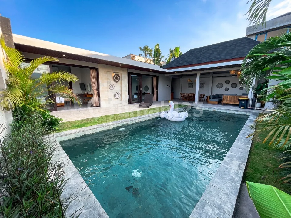 Villa Seminyak Near La Favela - Image 2 of 4