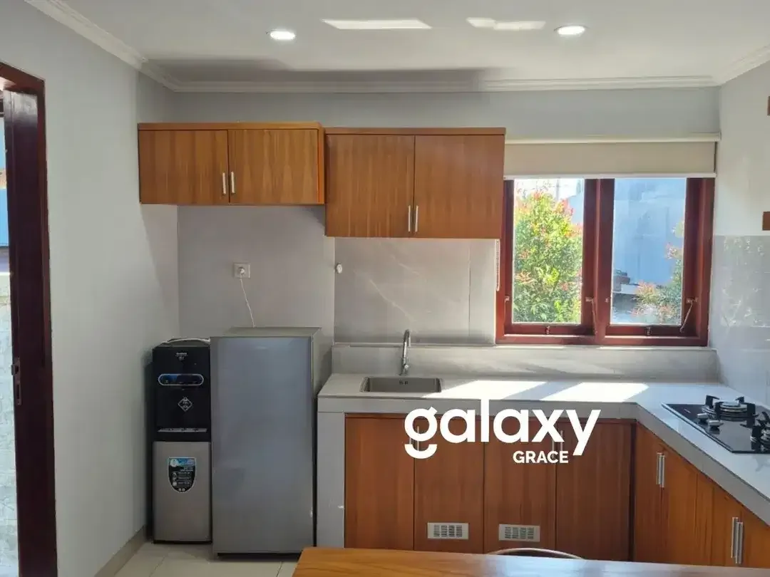 DIJUAL VILLA DI UMALAS KEROBOKAN BADUNG - Image 6 of 10