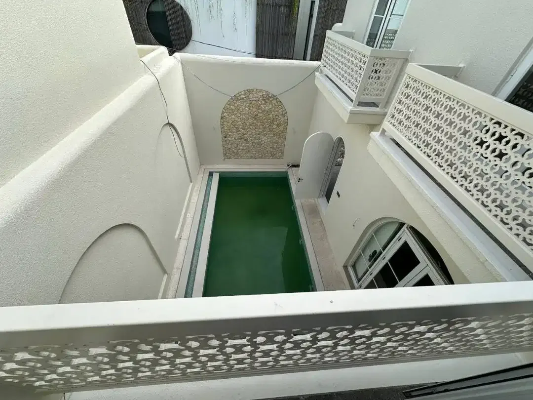 Di jual villa dekat pantau lima canggu badung bali - Image 3 of 10