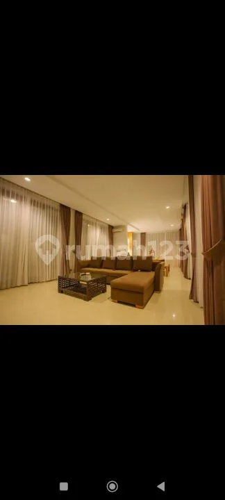 VILLA SEWA MEWAH SIAP HUNI DI NUSA DUA FULL FURNISHED - Image 3 of 4