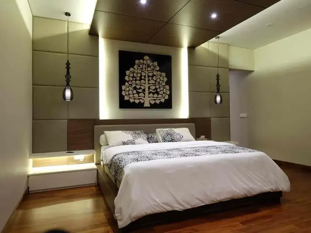 DIJUAL RUMAH MEWAH ESTETIK MODERN DI JIMBARAN - Image 1 of 10